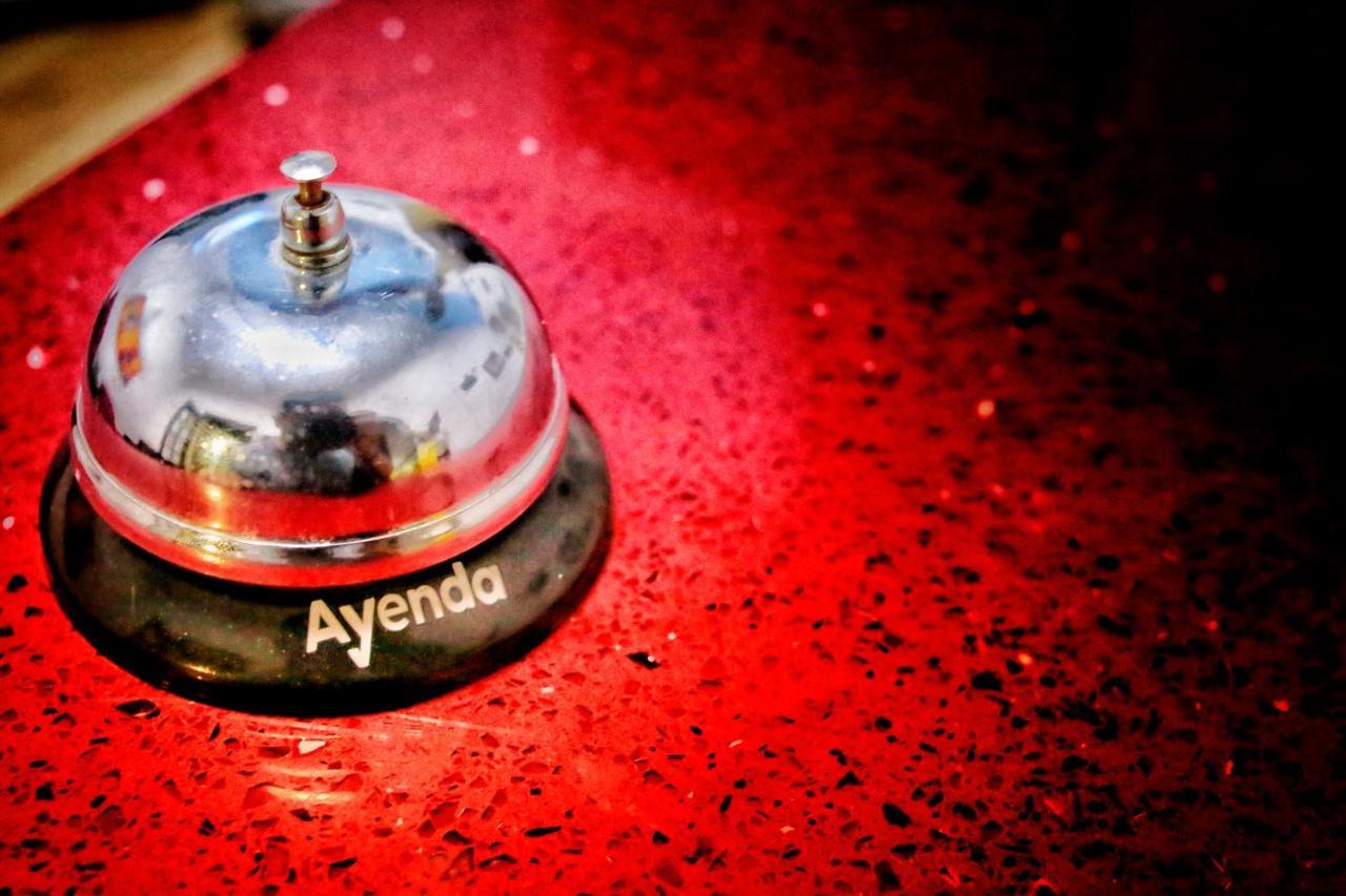 מלון בארנקווילה Ayenda 1305 Retro מראה חיצוני תמונה